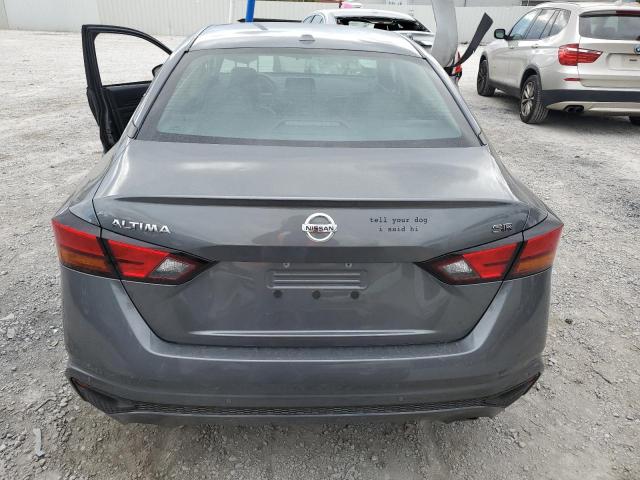 2020 NISSAN ALTIMA SR - 1N4BL4CV3LC226895