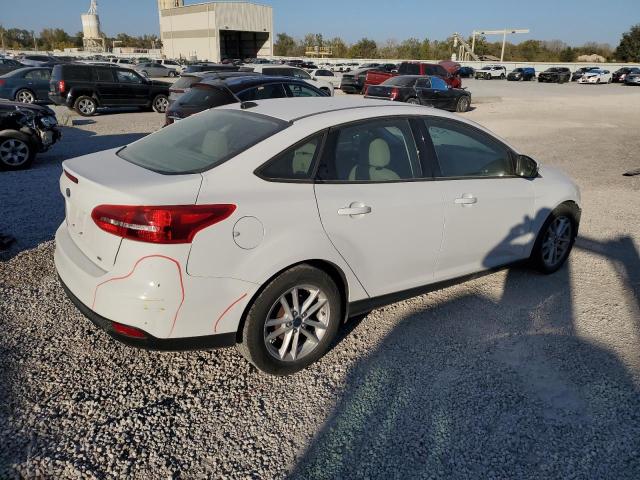 2015 FORD FOCUS SE - 1FADP3F25FL364810