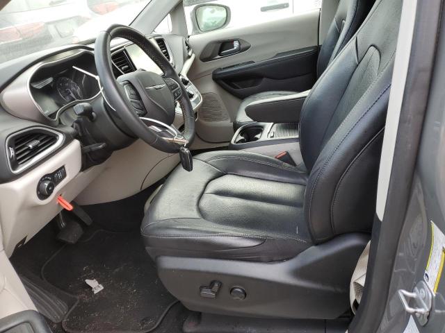 2022 CHRYSLER PACIFICA T - 2C4RC1BG1NR144619