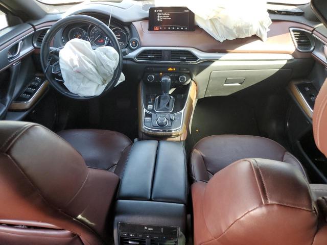 2016 MAZDA CX-9 SIGNA - JM3TCBEY7G0115078