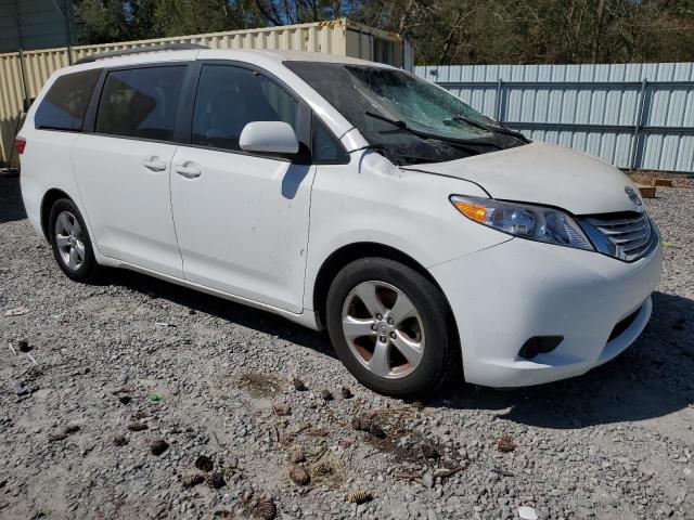 2015 TOYOTA SIENNA LE - 5TDKK3DC1FS603831