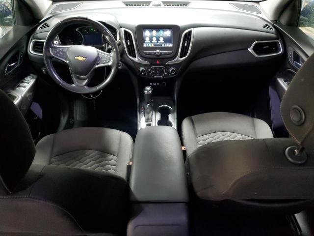 2019 CHEVROLET EQUINOX LT - 3GNAXUEV8KL140581