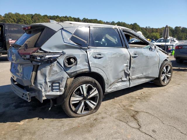 2021 NISSAN ROGUE SL - 5N1AT3CA4MC803184