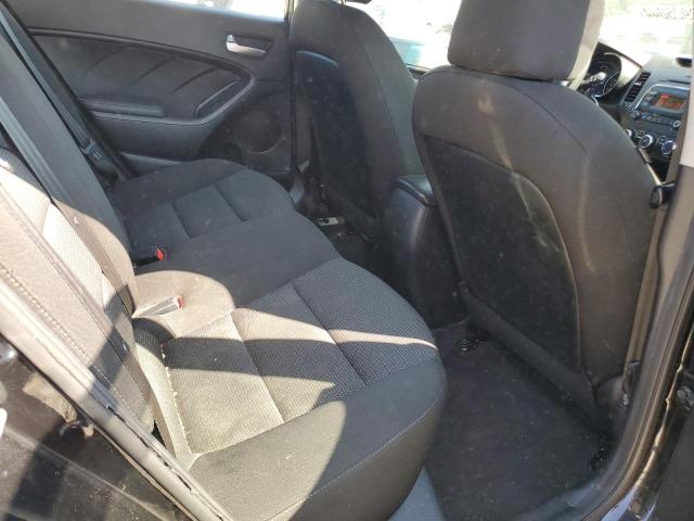 2017 KIA FORTE LX - 3KPFK4A77HE104964