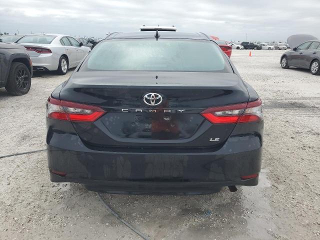 2024 TOYOTA CAMRY LE - 4T1C11AK9RU855250