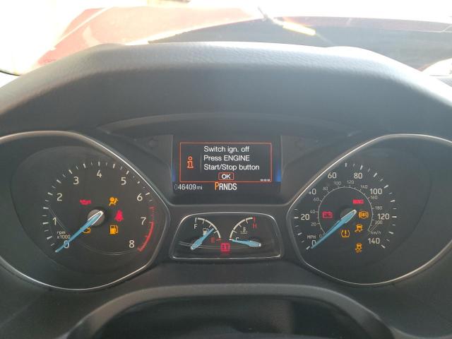2015 FORD FOCUS TITA - 1FADP3J2XFL360808