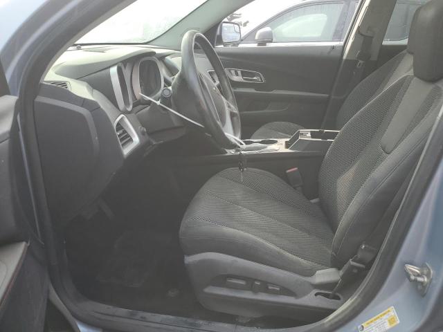 VIN 2GNALBEK2E6291706 2014 Chevrolet Equinox, LT no.7