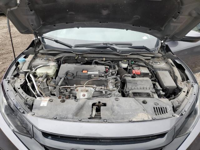 2HGFC2F89KH025540 2019 HONDA CIVIC
