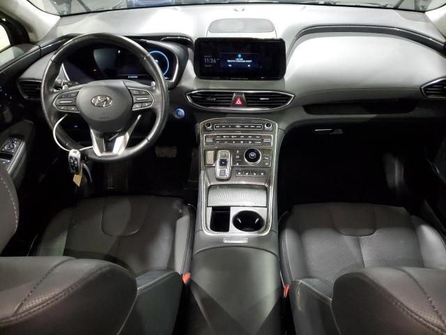 2023 HYUNDAI SANTA FE L - 5NMS44AL2PH571786
