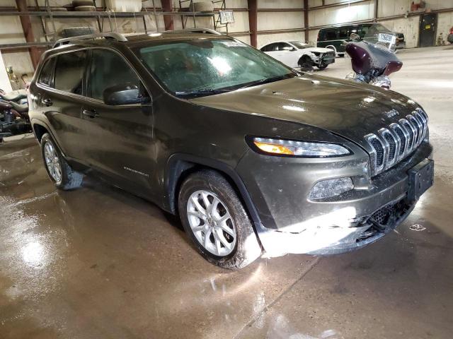 2015 JEEP CHEROKEE L - 1C4PJMCS9FW675027
