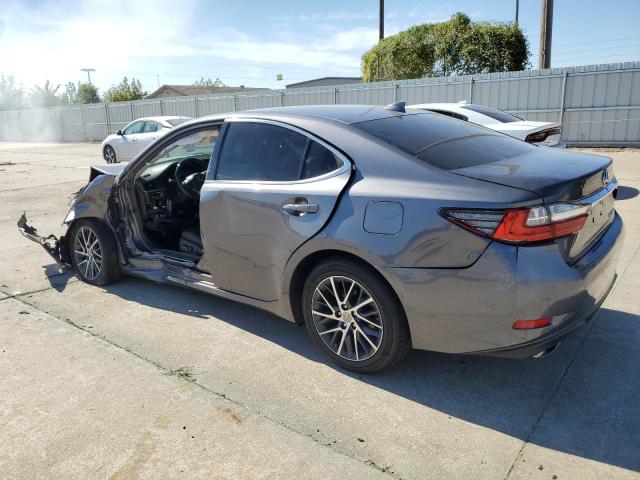 VIN 58ABK1GG4JU089128 2018 LEXUS ES350 no.2