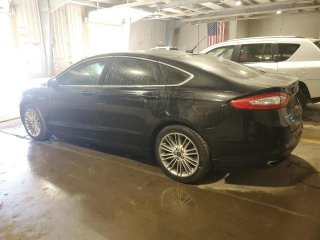 VIN 3FA6P0H98GR256489 2016 Ford Fusion, SE no.2