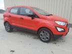 Lot #2965470145 2021 FORD ECOSPORT S