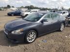 NISSAN MAXIMA S photo