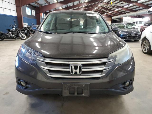 VIN 2HKRM4H58EH668934 2014 Honda CR-V, EX no.5