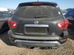 NISSAN PATHFINDER photo