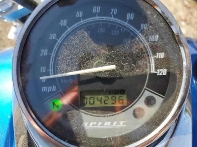 2007 HONDA VT750 C2 JH2RC53047M000276