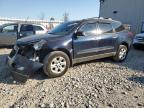 CHEVROLET TRAVERSE L photo