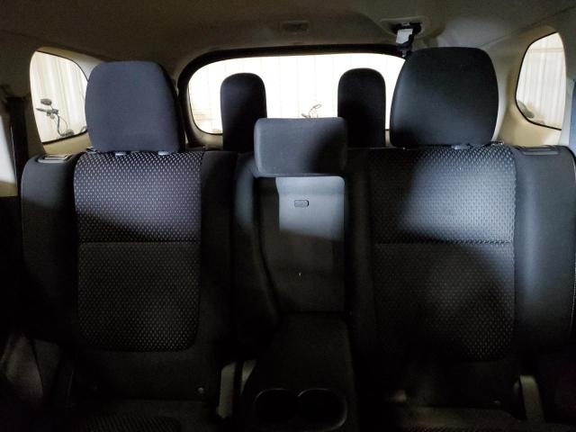 2017 MITSUBISHI OUTLANDER - JA4AZ3A36HZ049175