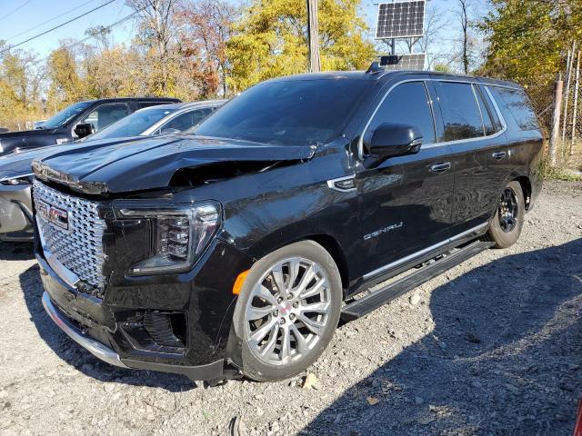 2021 GMC YUKON DENA #2926029727