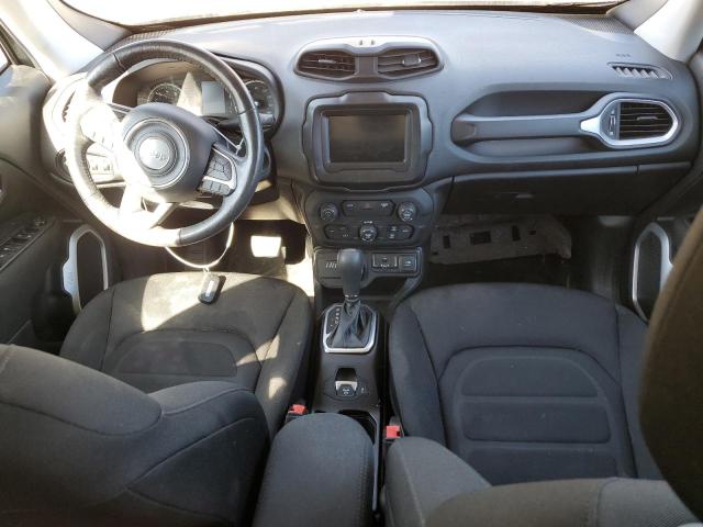 2018 JEEP RENEGADE L - ZACCJBBB5JPH69853