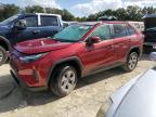 2022 TOYOTA RAV4 XLE - 2T3W1RFV5NW204441