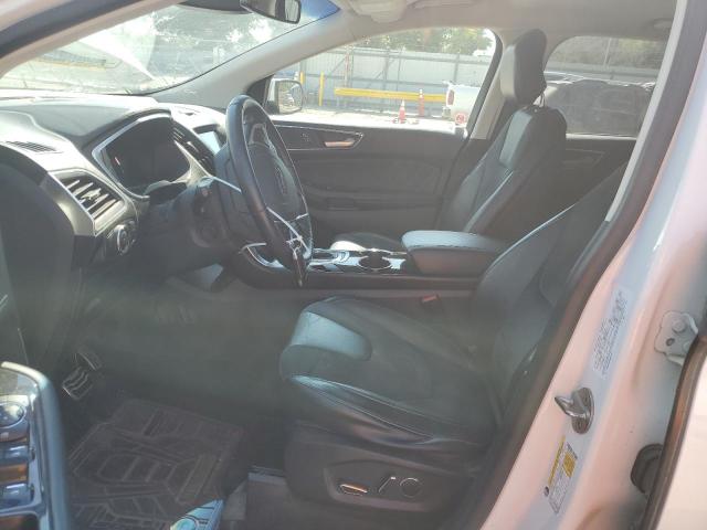 2016 FORD EDGE SPORT - 2FMPK4AP0GBB08103
