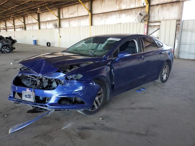 VIN 3FA6P0H78GR330315 2016 Ford Fusion, SE no.1