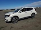 2017 NISSAN ROGUE SV - 5N1AT2MV1HC830876