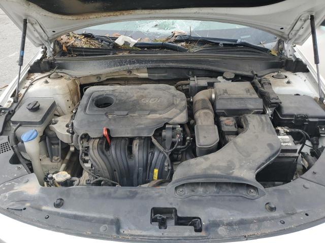 2019 KIA OPTIMA LX - 5XXGT4L39KG293935