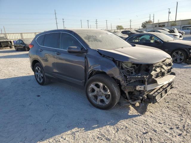 2018 HONDA CR-V EXL - 7FARW2H81JE050778