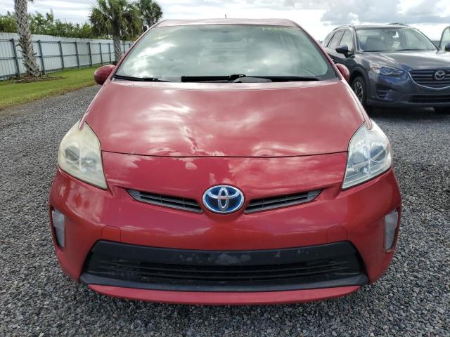 VIN JTDKN3DUXD5583565 2013 Toyota Prius no.5