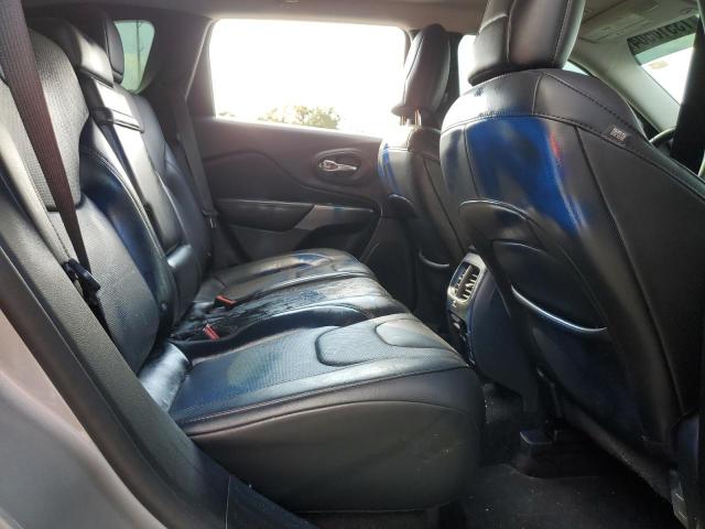2019 JEEP CHEROKEE L - 1C4PJLDN5KD119967