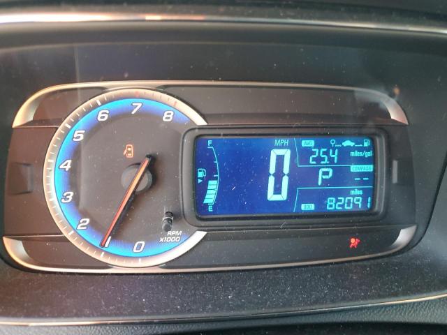 2016 CHEVROLET TRAX 1LT - 3GNCJPSB8GL165896