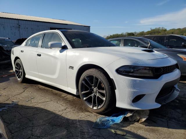 2021 DODGE CHARGER R/ - 2C3CDXCT7MH576464