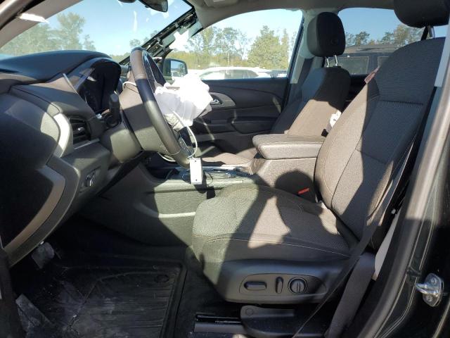 2020 CHEVROLET TRAVERSE L - 1GNEVGKW2LJ302316