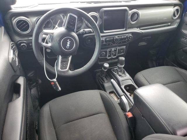 2018 JEEP WRANGLER U - 1C4HJXEN0JW183850