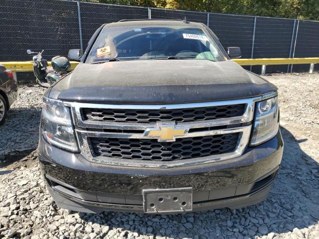 2017 CHEVROLET TAHOE K150 - 1GNSKBKC5HR139464