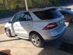 MERCEDES-BENZ ML 350 4MA photo