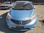 NISSAN VERSA NOTE снимка