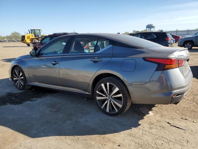 2022 NISSAN ALTIMA SR - 1N4BL4CVXNN319873