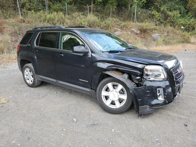 VIN 2GKFLTEK7D6291823 2013 GMC Terrain, Sle no.4