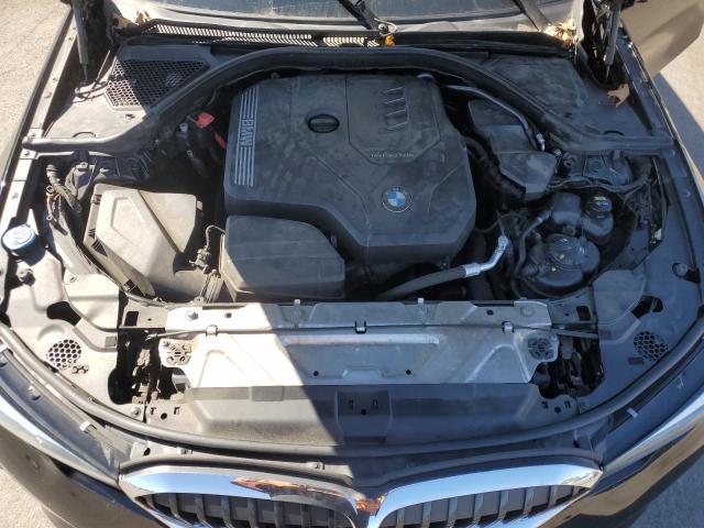 2019 BMW 330XI - WBA5R7C54KAJ86678