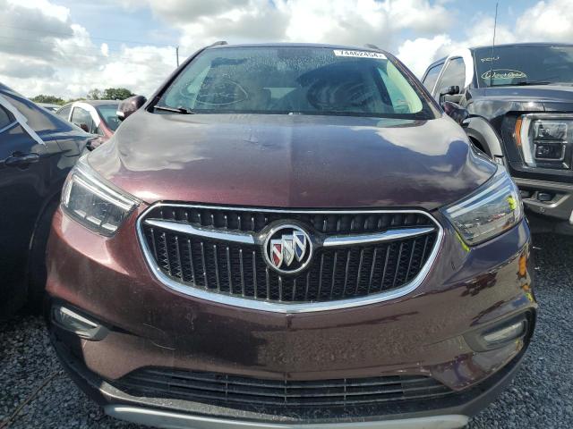 2018 BUICK ENCORE ESS - KL4CJGSB6JB576225