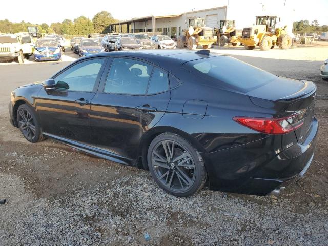 VIN 4T1DAACK4SU501563 2025 TOYOTA CAMRY no.2