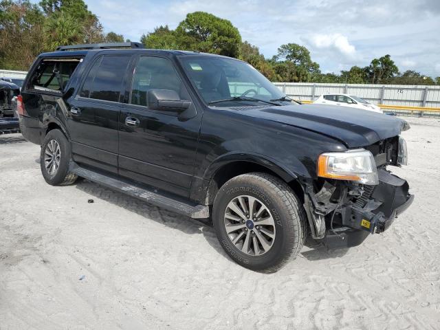 VIN 1FMJK1HT9HEA33589 2017 Ford Expedition, El Xlt no.4