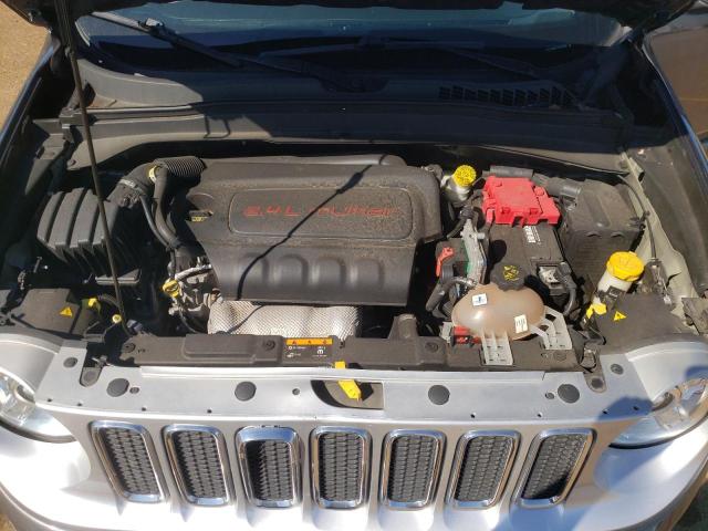 2018 JEEP RENEGADE L - ZACCJADB7JPH58683