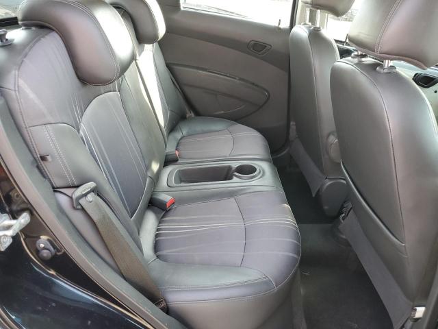2015 CHEVROLET SPARK 1LT - KL8CD6S92FC809421