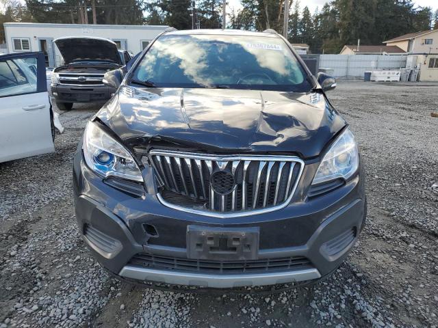 VIN KL4CJASB4GB671954 2016 Buick Encore no.5