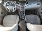 HYUNDAI ELANTRA SE photo